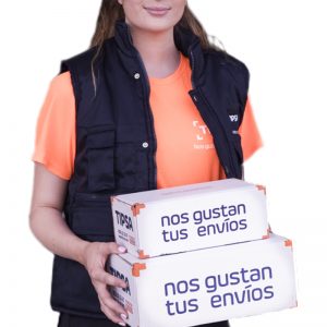 Envío